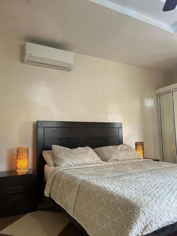 Aparta Hotel Roma Santo Domingo Exteriör bild